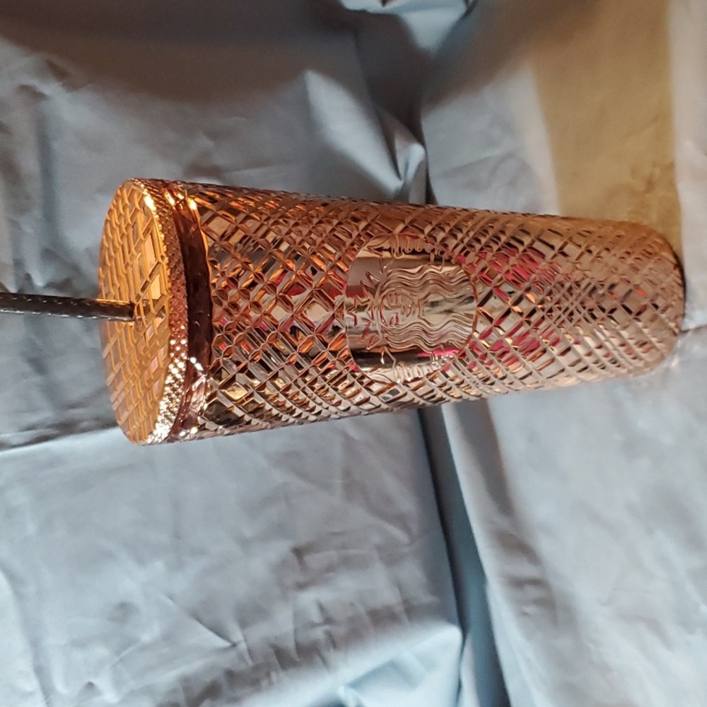 Bnwt Starbuck's Tumblers